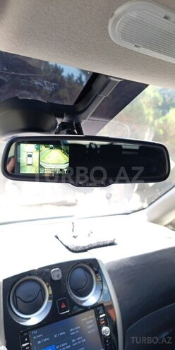 Nissan Note 2015, 60,000 km - 1.2 l - Bakı