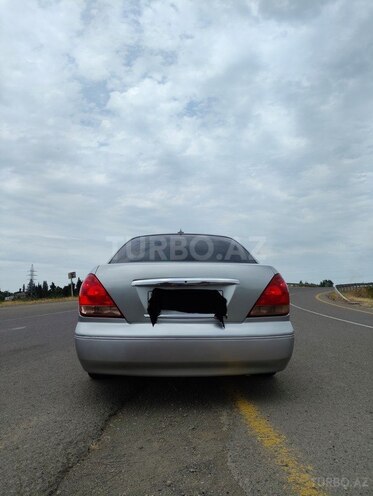 Nissan Sunny 2007, 290,000 km - 1.6 l - Masallı