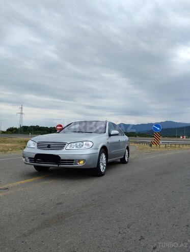 Nissan Sunny 2007, 290,000 km - 1.6 l - Masallı