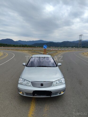 Nissan Sunny 2007, 290,000 km - 1.6 l - Masallı