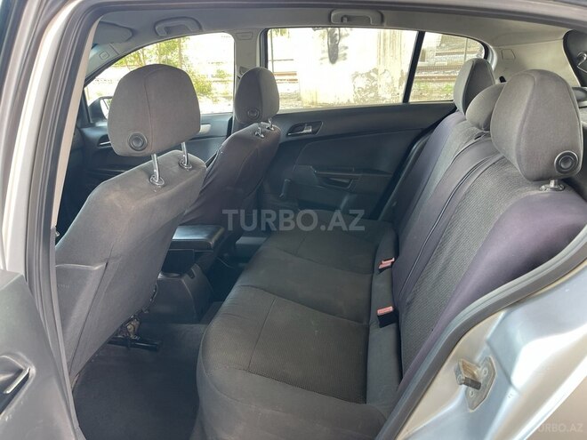 Opel Astra 2009, 245,784 km - 1.3 l - Bakı