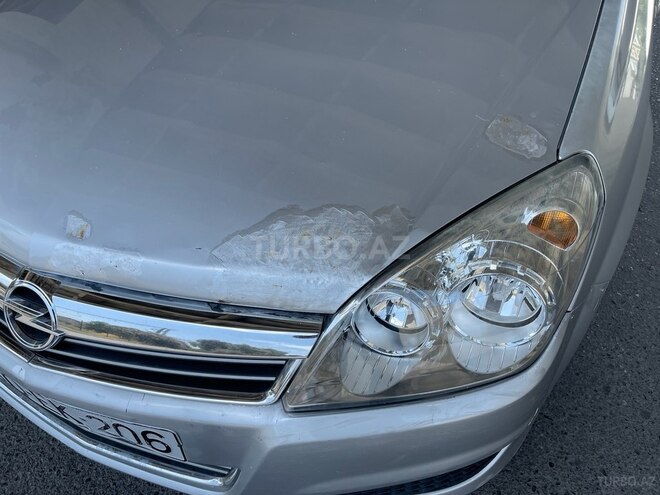 Opel Astra 2009, 245,784 km - 1.3 l - Bakı