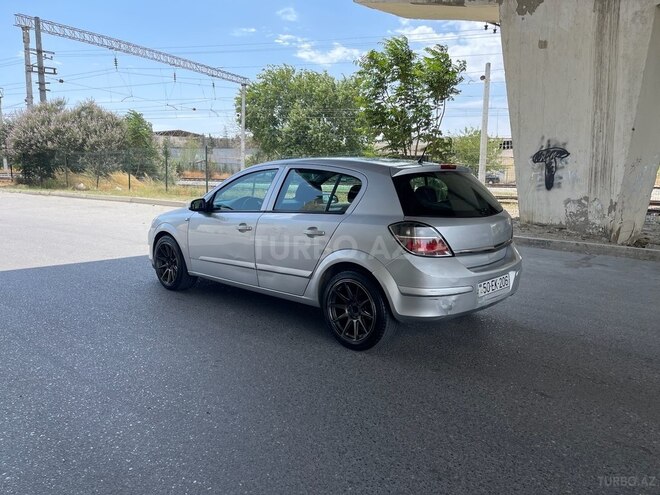Opel Astra 2009, 245,784 km - 1.3 l - Bakı