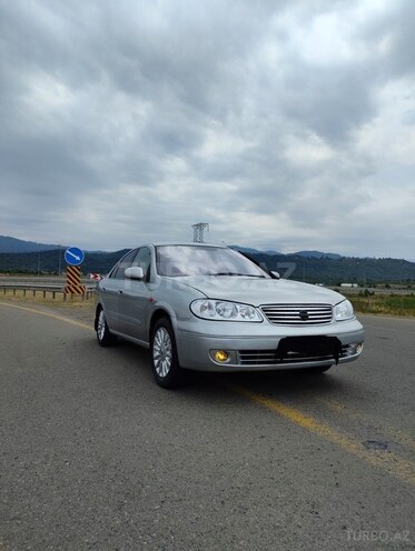 Nissan Sunny 2007, 290,000 km - 1.6 l - Masallı