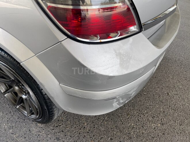 Opel Astra 2009, 245,784 km - 1.3 l - Bakı