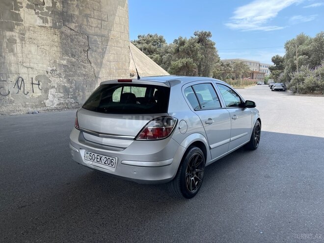 Opel Astra 2009, 245,784 km - 1.3 l - Bakı