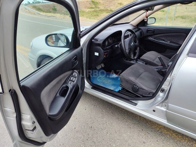 Nissan Sunny 2007, 290,000 km - 1.6 l - Masallı