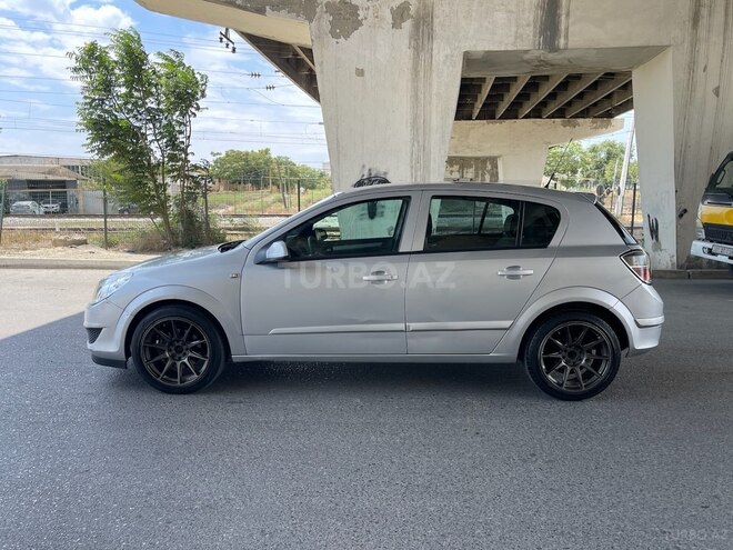 Opel Astra 2009, 245,784 km - 1.3 l - Bakı