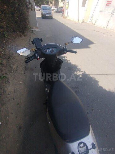 Tufan M50 2023, 30,000 km - 0.1 l - Bakı