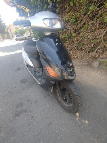 Tufan M50 2023, 30,000 km - 0.1 l - Bakı