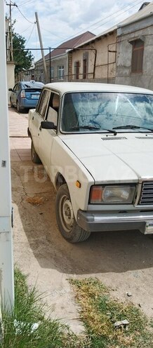 LADA (VAZ) 2107 1991, 67,000 km - 1.5 л - Gəncə