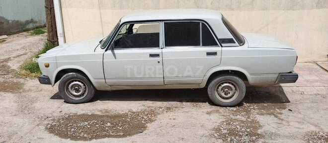 LADA (VAZ) 2107 1991, 67,000 km - 1.5 л - Gəncə