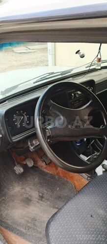 LADA (VAZ) 2107 1991, 67,000 km - 1.5 л - Gəncə
