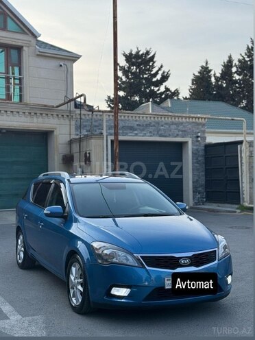 Kia  2010, 222,621 km - 1.6 l - Bakı