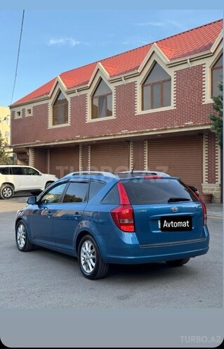 Kia  2010, 222,621 km - 1.6 l - Bakı