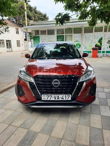 Nissan Kicks-1
