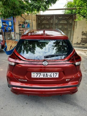 Nissan Kicks-2