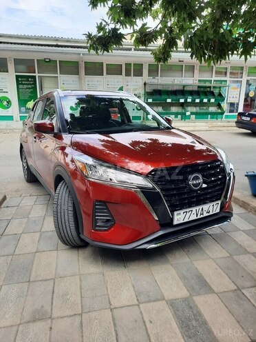 Nissan Kicks-4