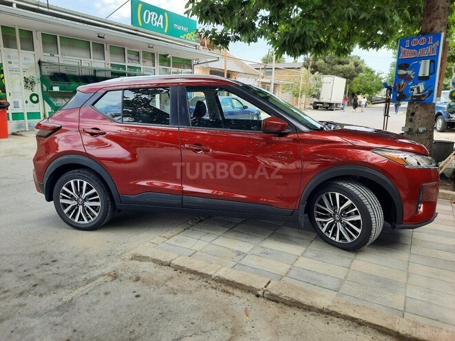 Nissan Kicks-5
