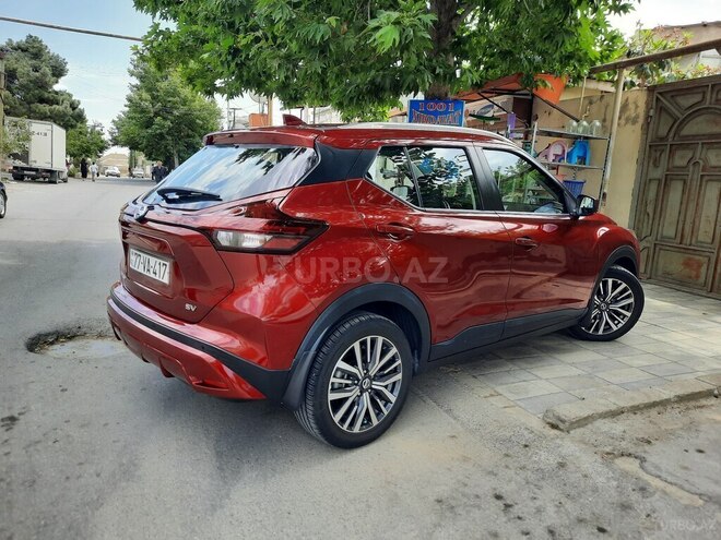 Nissan Kicks-6