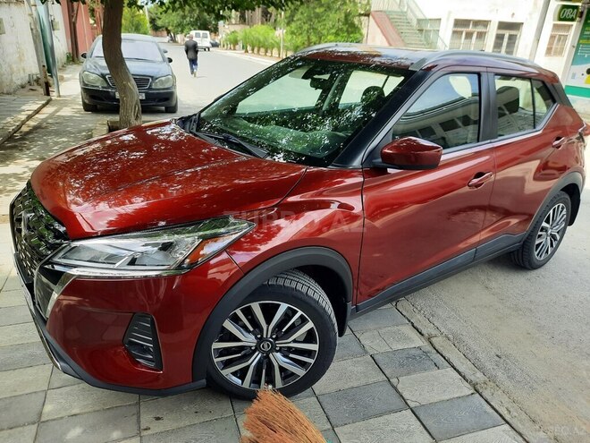Nissan Kicks-9