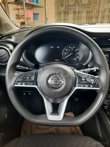 Nissan Kicks-10