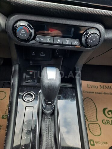Nissan Kicks-14