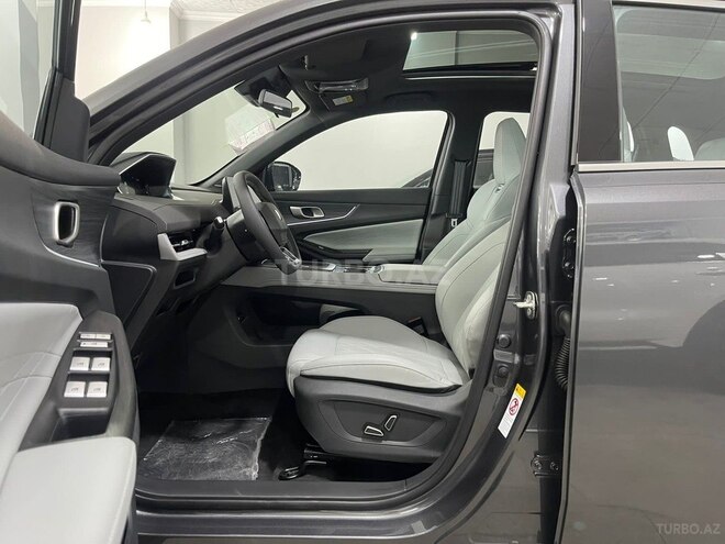 Changan CS 55 Plus-10