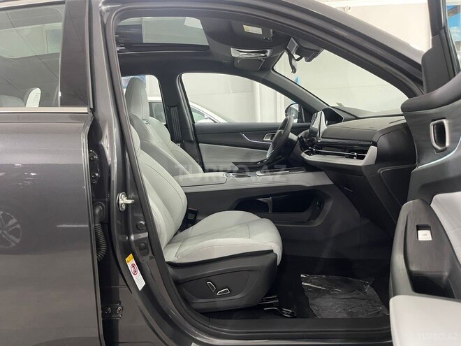 Changan CS 55 Plus-12