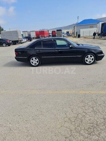 Mercedes E 240 2000, 380,000 km - 2.4 l - Bakı