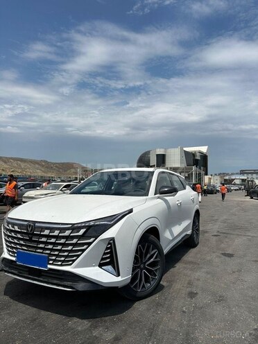 Changan  2025, 0 km - 1.5 l - Bakı