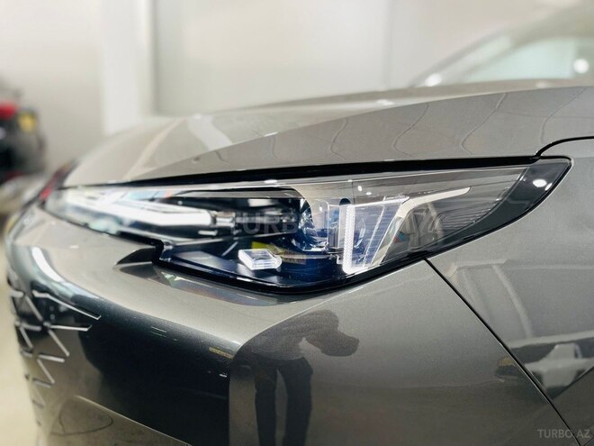 Changan CS 55 Plus-19