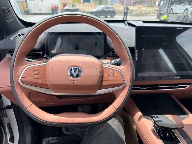 Changan  2025, 0 km - 1.5 l - Bakı