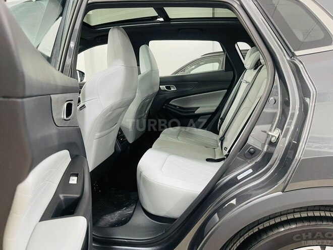 Changan CS 55 Plus-13