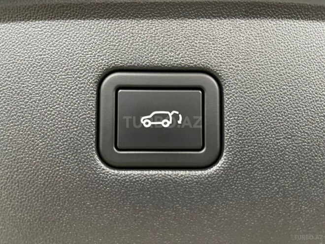 Changan CS 55 Plus-17