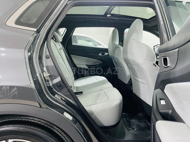 Changan CS 55 Plus-14