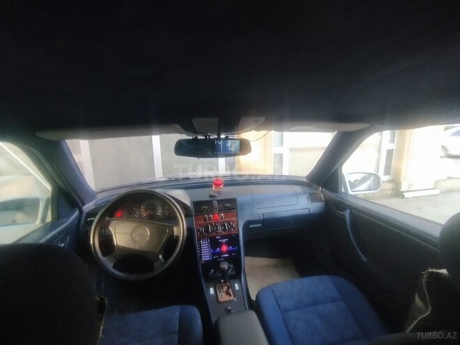 Mercedes C 180 1998, 520,000 km - 1.8 л - Masallı