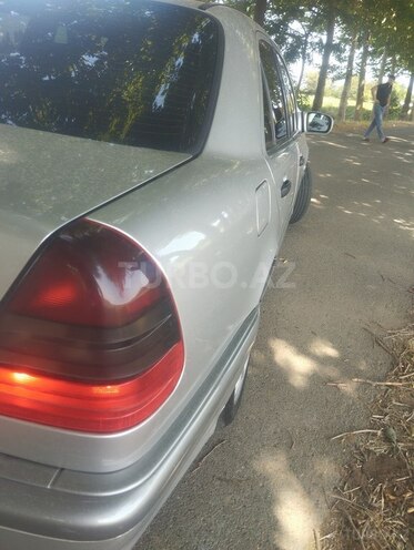 Mercedes C 180 1998, 520,000 km - 1.8 л - Masallı