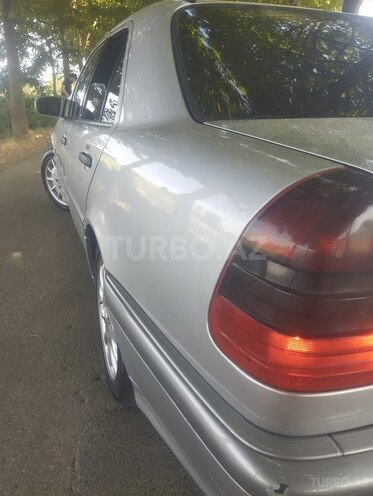 Mercedes C 180 1998, 520,000 km - 1.8 л - Masallı