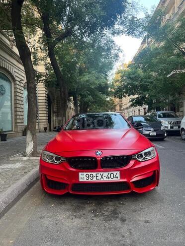 BMW 428-2