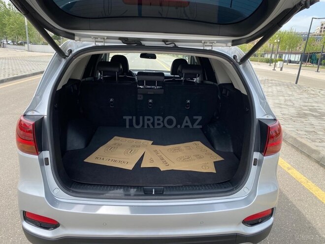 Kia Sorento 2018, 175,000 km - 2.2 l - Bakı