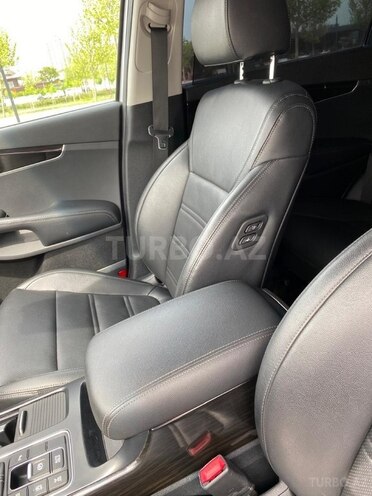 Kia Sorento 2018, 175,000 km - 2.2 l - Bakı