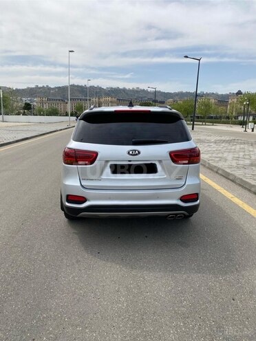 Kia Sorento 2018, 175,000 km - 2.2 l - Bakı