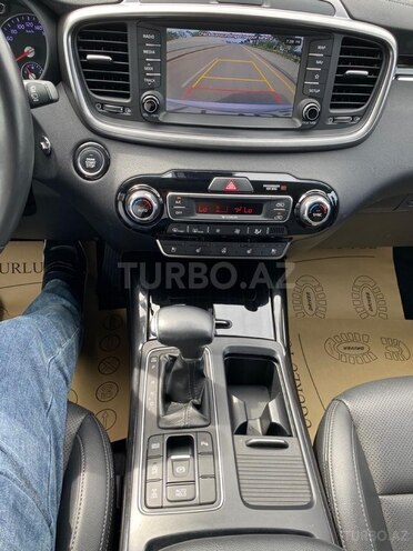 Kia Sorento 2018, 175,000 km - 2.2 l - Bakı