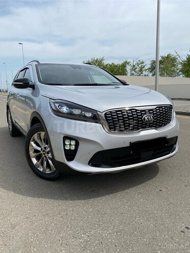 Kia Sorento 2018, 175,000 km - 2.2 l - Bakı