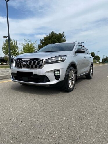 Kia Sorento 2018, 175,000 km - 2.2 l - Bakı