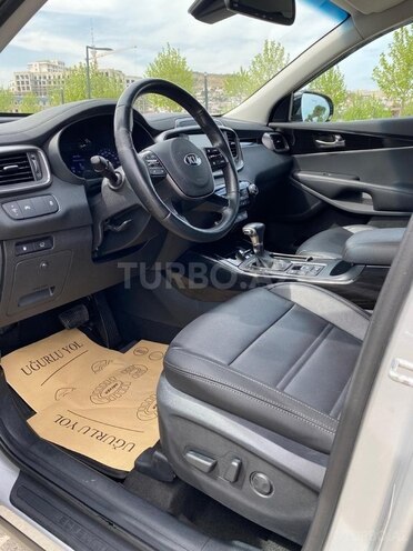 Kia Sorento 2018, 175,000 km - 2.2 l - Bakı