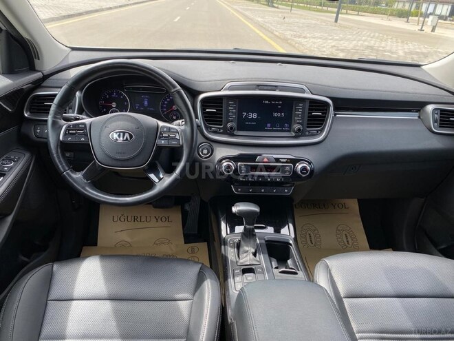Kia Sorento 2018, 175,000 km - 2.2 l - Bakı