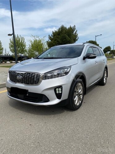 Kia Sorento 2018, 175,000 km - 2.2 l - Bakı
