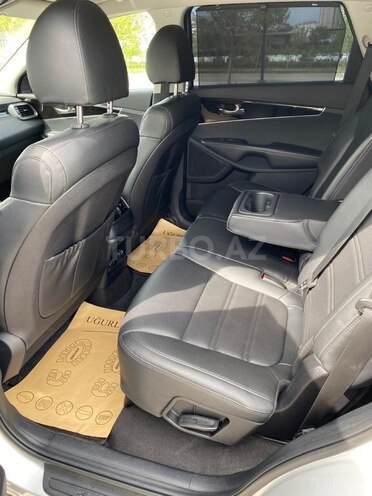 Kia Sorento 2018, 175,000 km - 2.2 l - Bakı